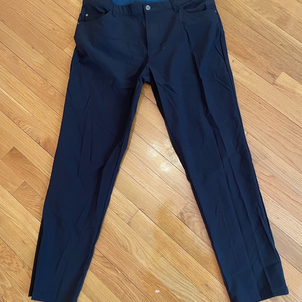 Adidas Golf Go-To 5 Pocket Pant